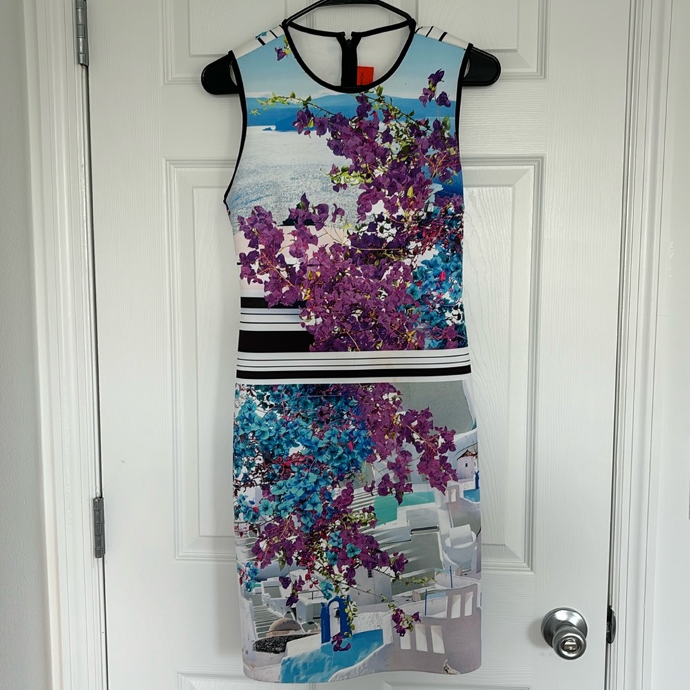 CLOVER CANYON : MEDIUM DRESS